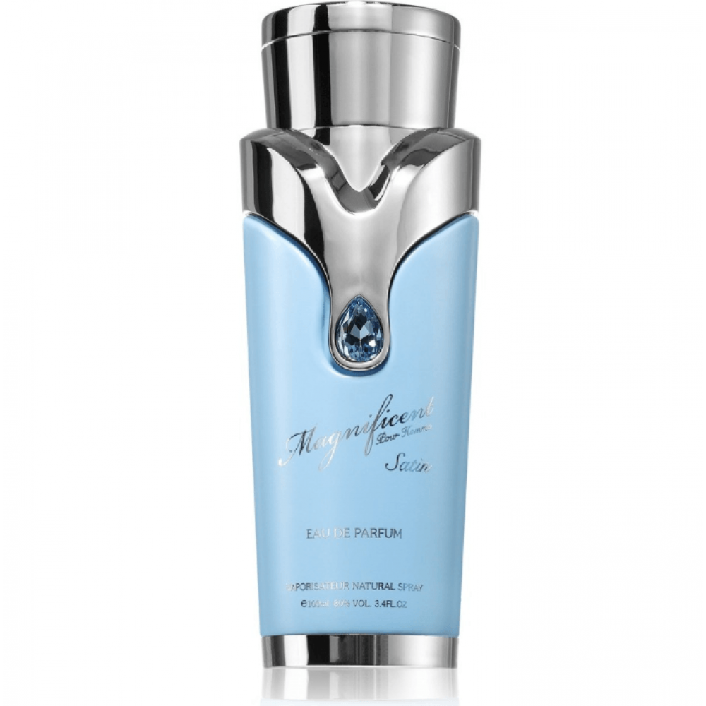 Розпив Armaf Magnificent Satin 1мл
