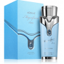 Розпив Armaf Magnificent Satin 1мл