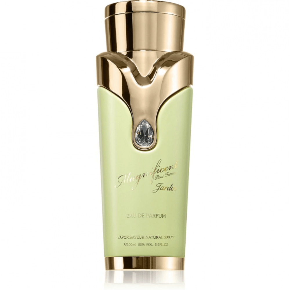 Розпив Armaf Magnificent Jardin 1мл