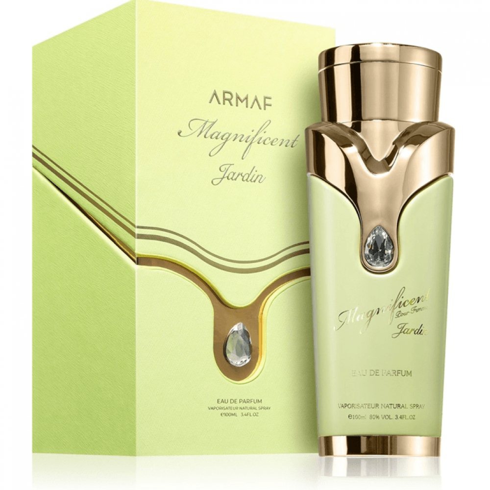Розпив Armaf Magnificent Jardin 1мл