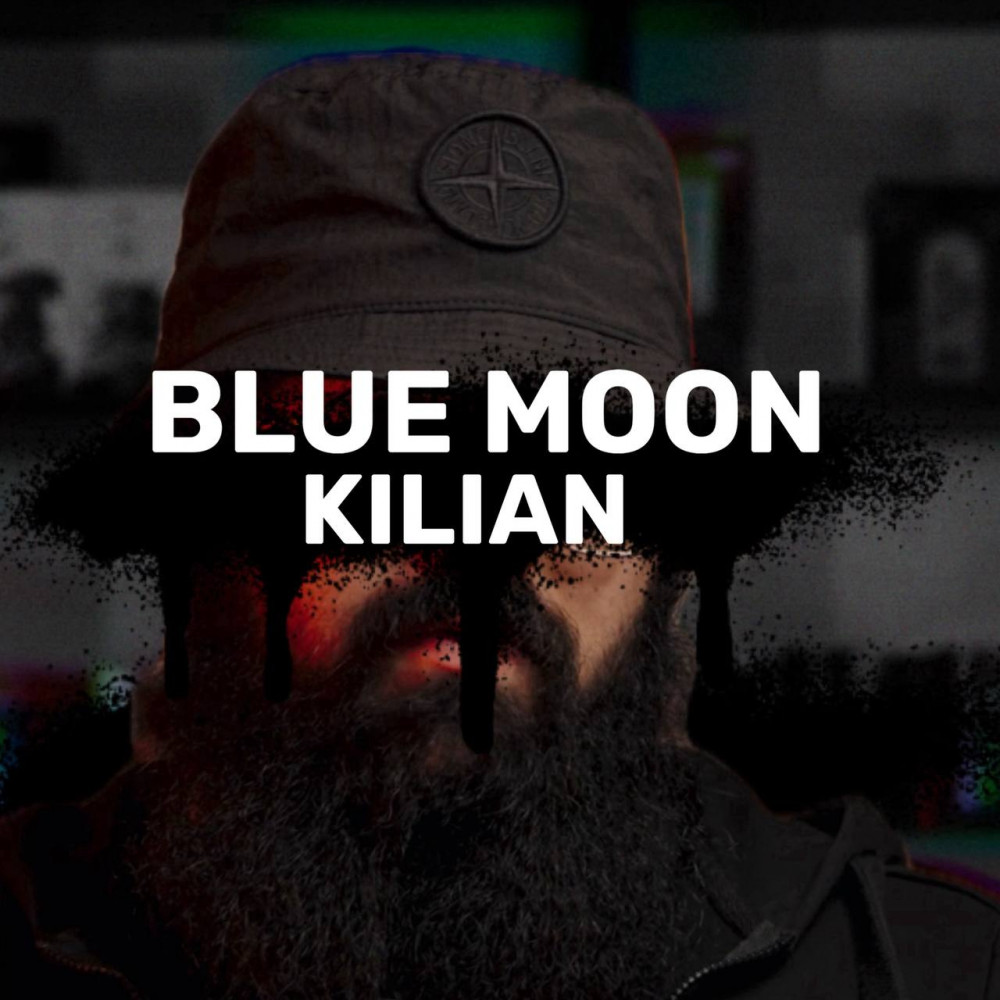 Розпив Kilian Paris Blue Moon Ginger Dash 1мл