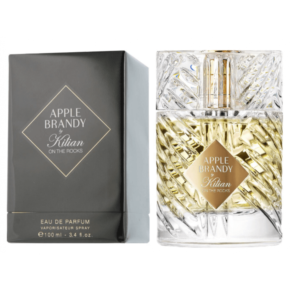 Парфуми Kilian Paris Apple Brandy On The Rocks 50мл