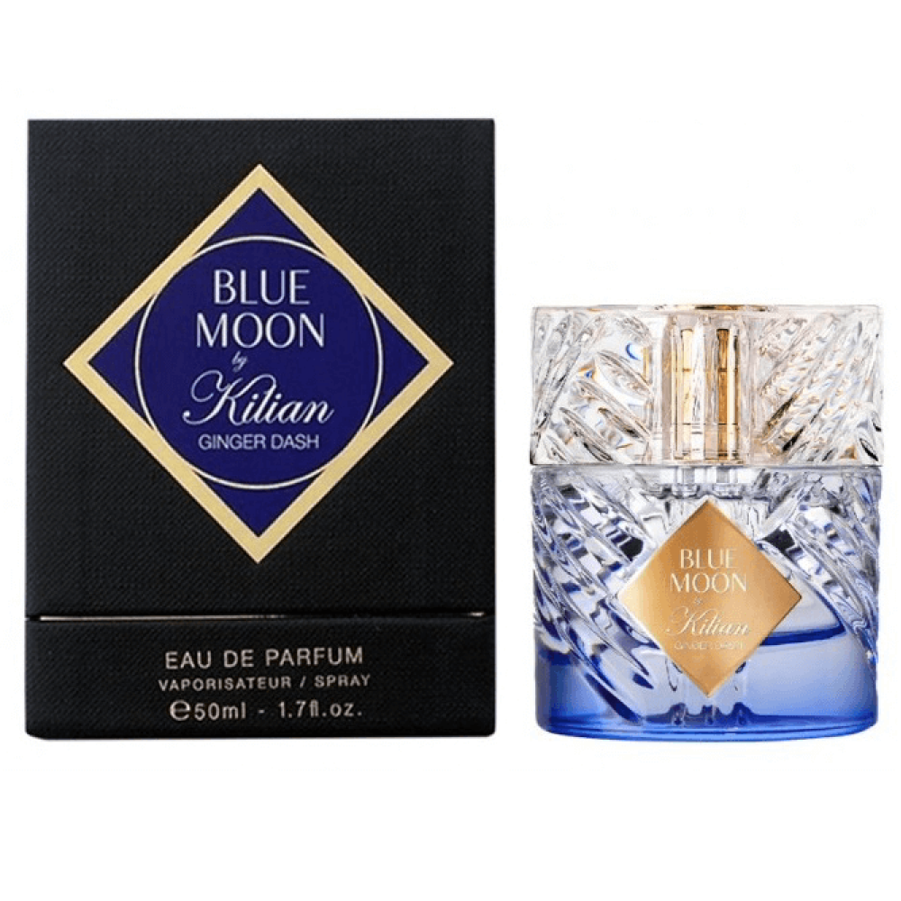 Розпив Kilian Paris Blue Moon Ginger Dash 1мл