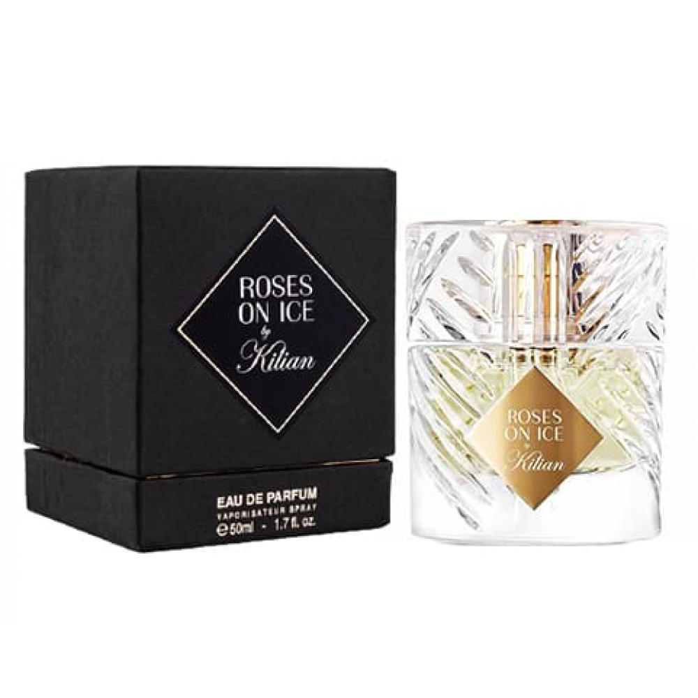 Розпив Kilian Paris Roses On Ice 1мл