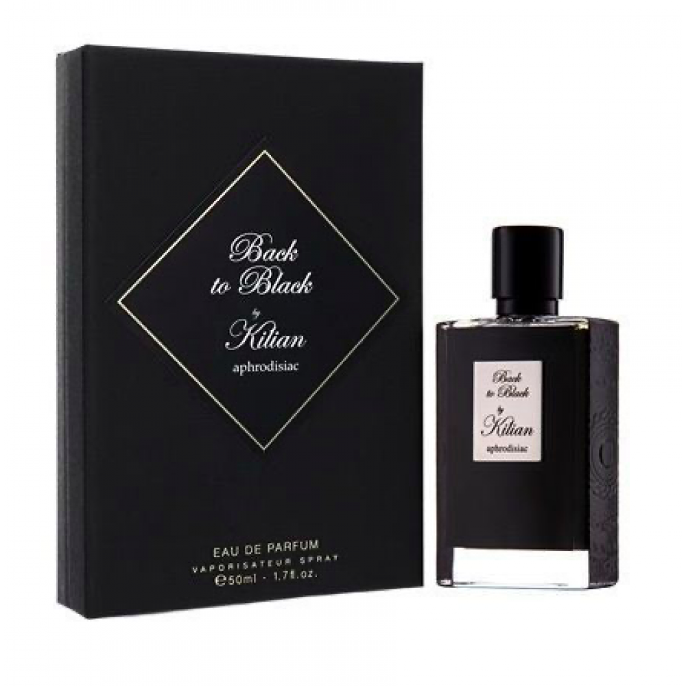 Розпив Back to Black By Kilian 1мл