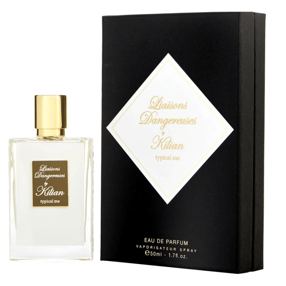 Розпив Kilian Paris Liaisons Dangereuses Typical Me 1мл