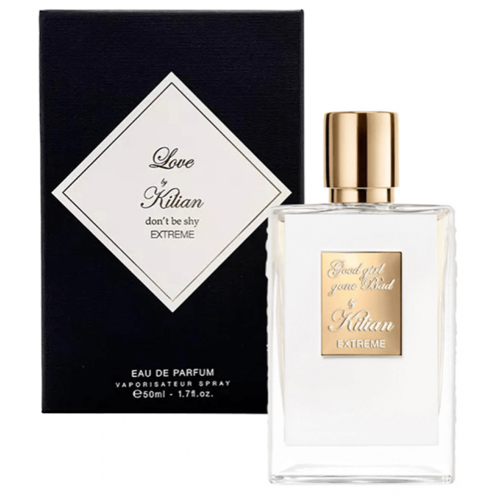 Розпив Love Don't Be Shy Extreme By Kilian 1мл