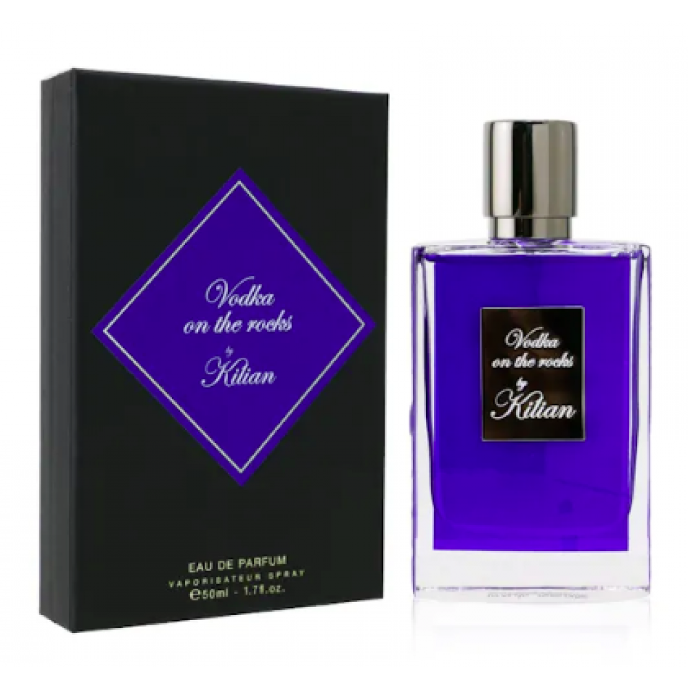 Розпив Kilian Paris Vodka on the Rocks 1мл