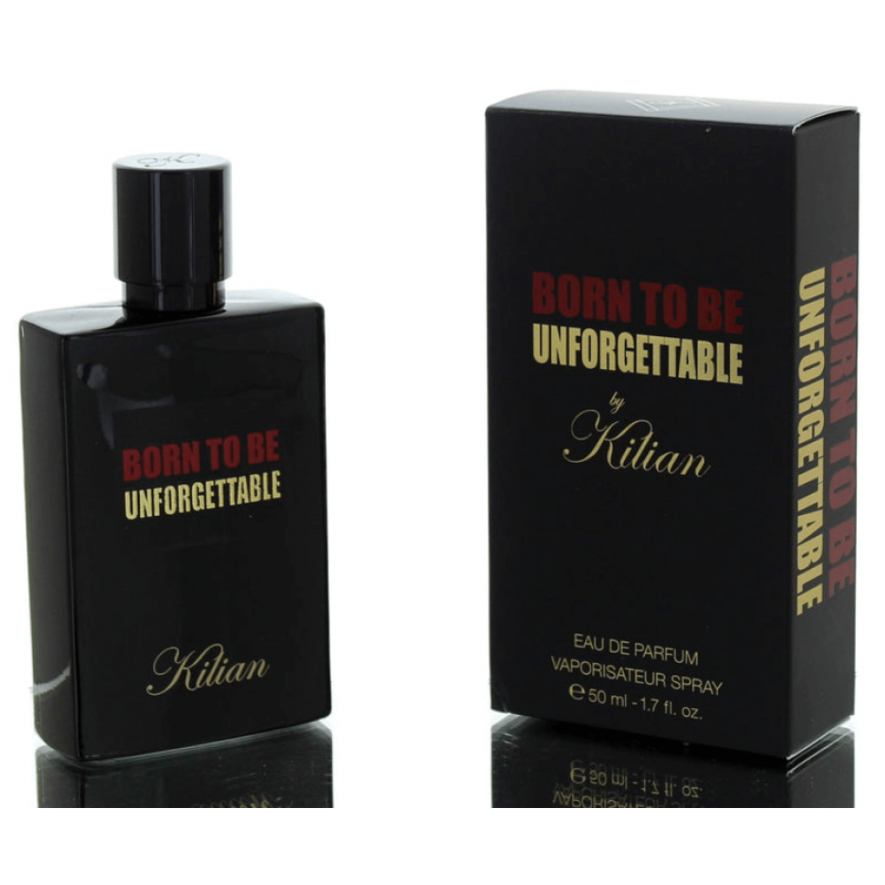 Розпив Kilian Paris Born to be Unforgettable 1 мл
