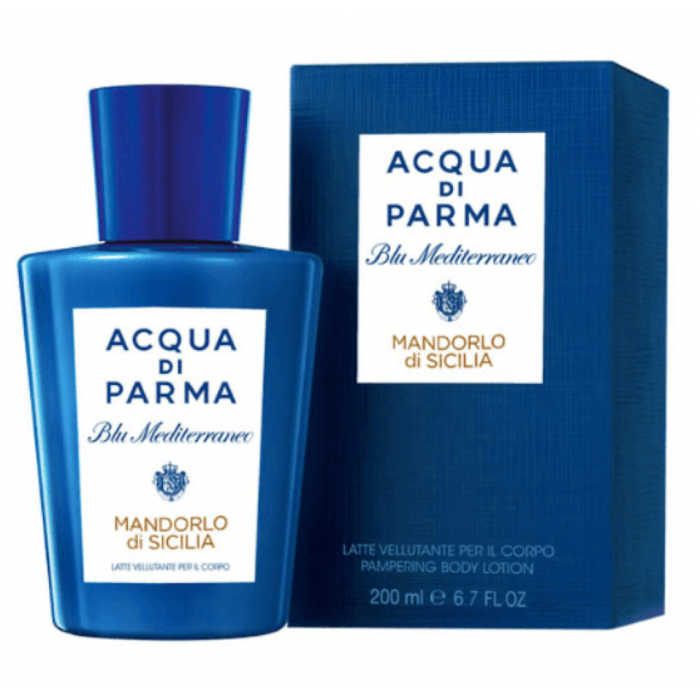 Розпив Acqua Di Parma Blu Mediterraneo Mandorlo Di Sicilia 1мл