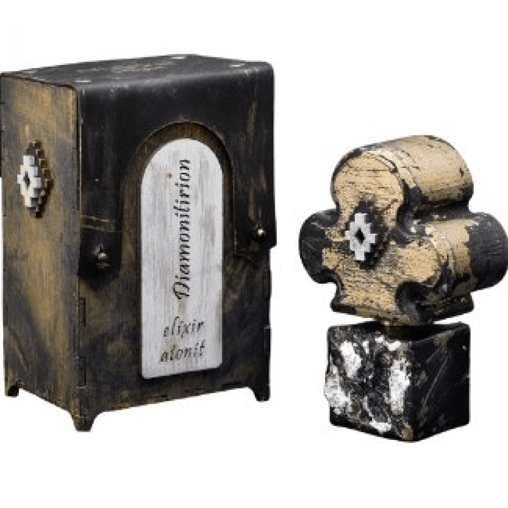 Розпив Diamonitirion - elixir atonit Adi Ale Van 1мл