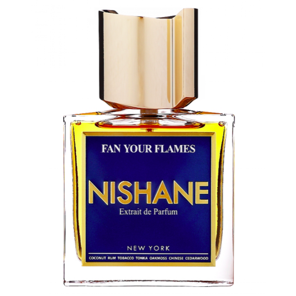 Розпив Nishane Fan Your Flames 1мл