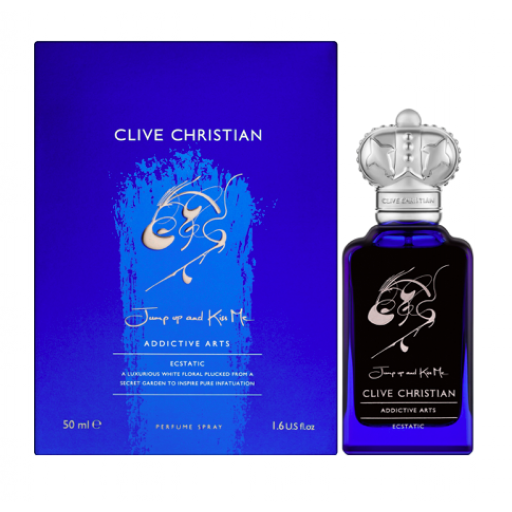 Розпив Clive Christian Jump up and Kiss me Ecstatic 1мл