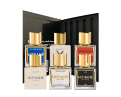 Сет «Бестселлери від Nishane»