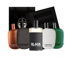 СЕТ «БЕСТСЕЛЕРИ ВІД COMME DES GARÇONS»