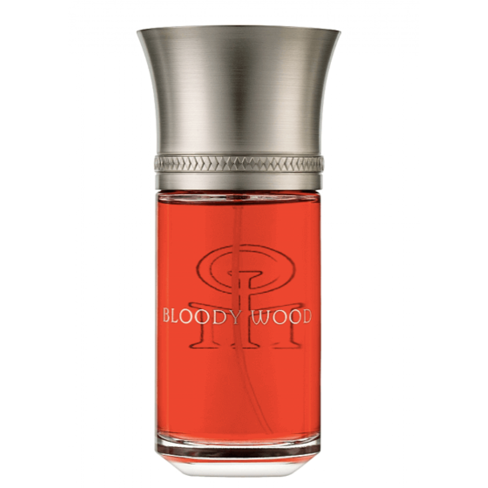 Розпив Bloody Wood Les Liquides Imaginaires 1мл