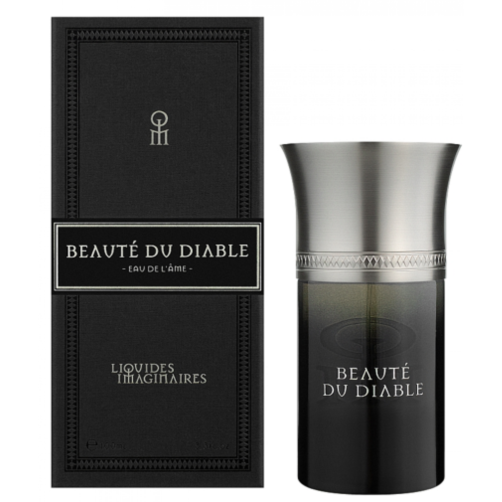 Розпив LIQUIDES IMAGINAIRES Beaute Du Diable 1мл