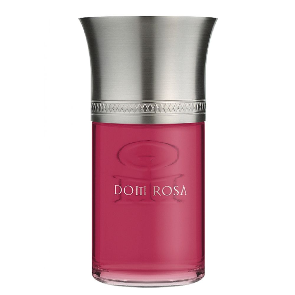 Розпив Liquides Imaginaires Dom Rosa 1мл