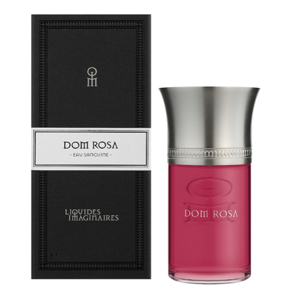 Розпив Liquides Imaginaires Dom Rosa 1мл