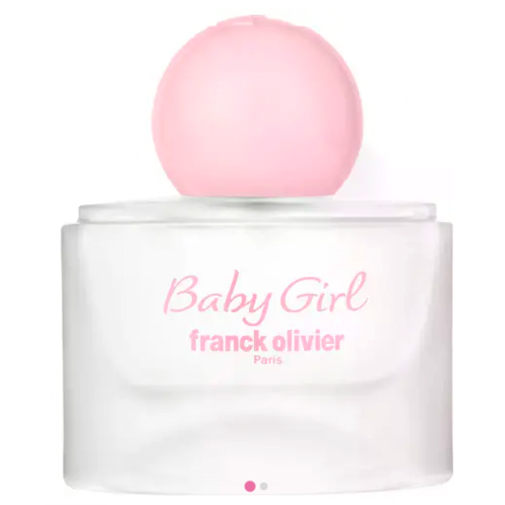 Розпив Baby Girl Franck Olivier 1 мл