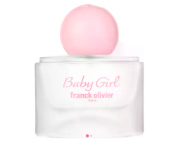 Розпив Baby Girl Franck Olivier 1 мл