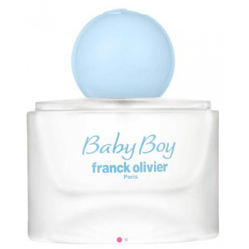 Розпив Baby Boy Franck Olivier 1 мл