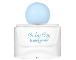 Розпив Baby Boy Franck Olivier 1 мл
