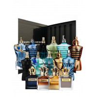 СЕТ «ДЕГУСТАЦІЙНА ЛІНІЙКА ВІД JEAN PAUL GAULTIER»