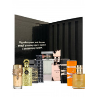 СЕТ бестселлери від Lattafa Perfumes