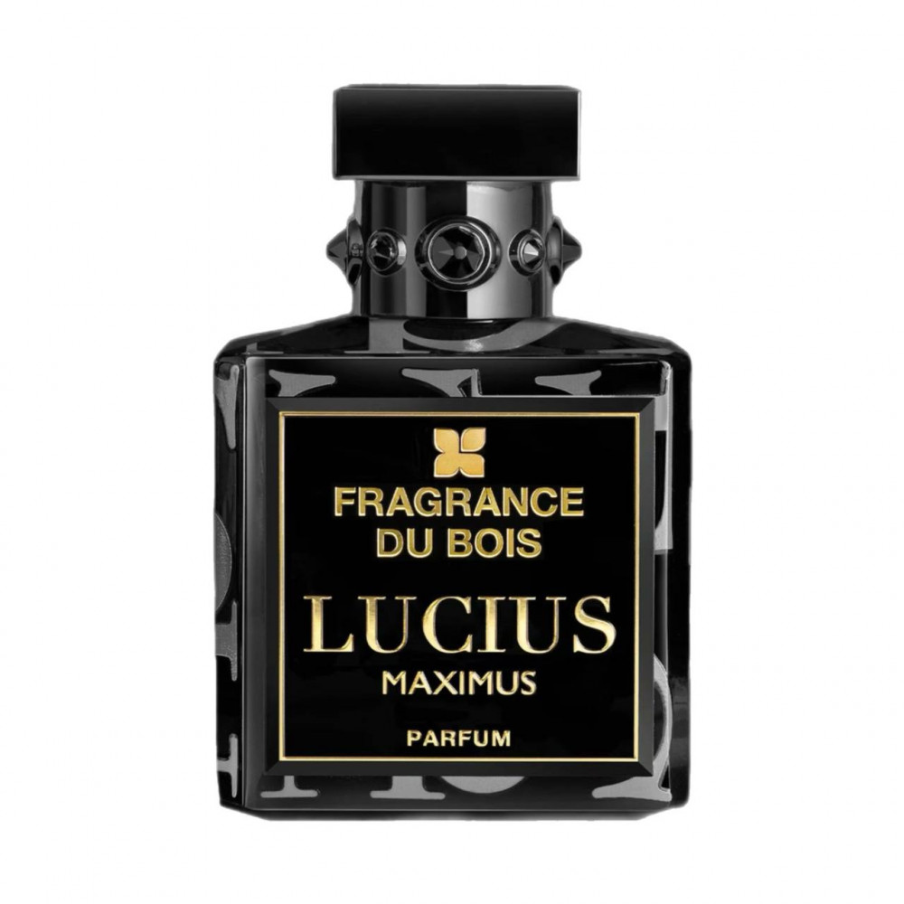 Розпив Fragrance du Bois Lucius Maximus 1мл
