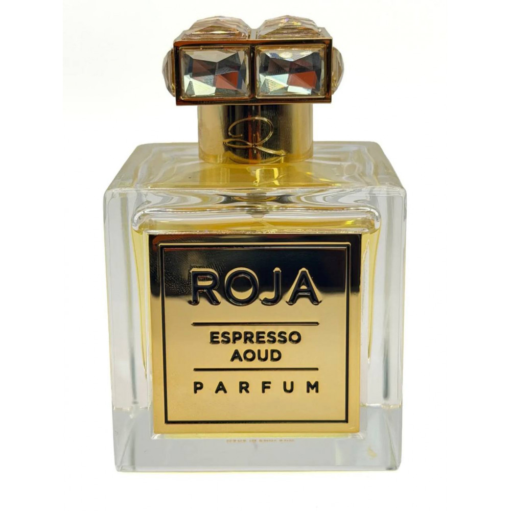 Розпив Roja Dove Espresso Aoud Eau de Parfum 1 мл