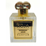 Парфуми Roja Dove Espresso Aoud Eau de Parfum розпив 1 мл
