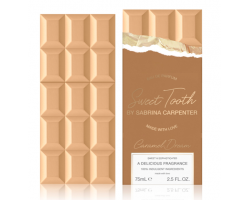 Розпив Sabrina Carpenter Caramel Dream 1мл