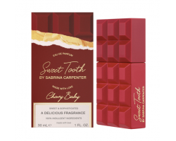 Розпив Sabrina Carpenter Sweet Tooth Cherry Baby  1мл