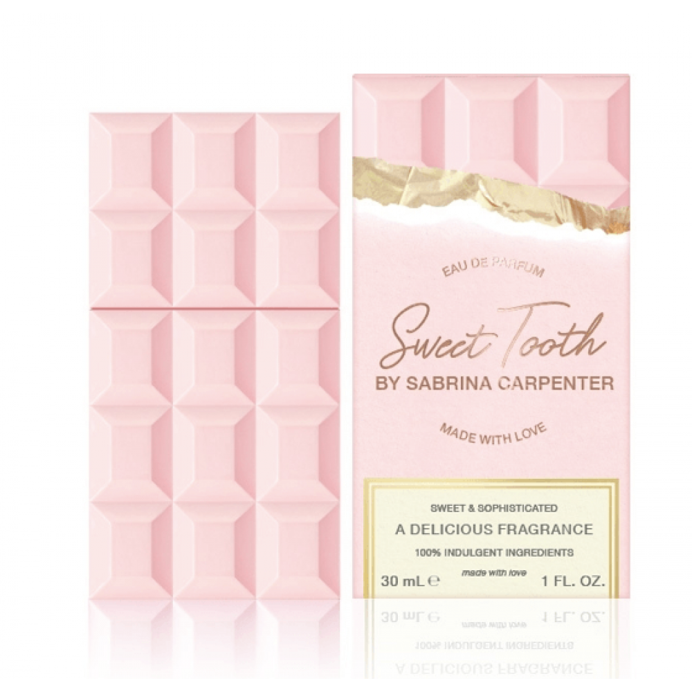 Розпив Sabrina Carpenter Sweet Tooth 1мл