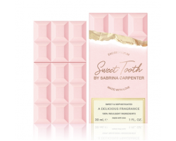 Розпив Sabrina Carpenter Sweet Tooth 1мл