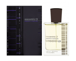 Розпив Fragrance World Escentric 01 1 мл