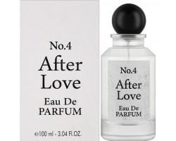 Розпив After Love No.4 Fragrance World 1мл