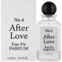 Парфуми After Love No.4 Fragrance World розпив 1мл