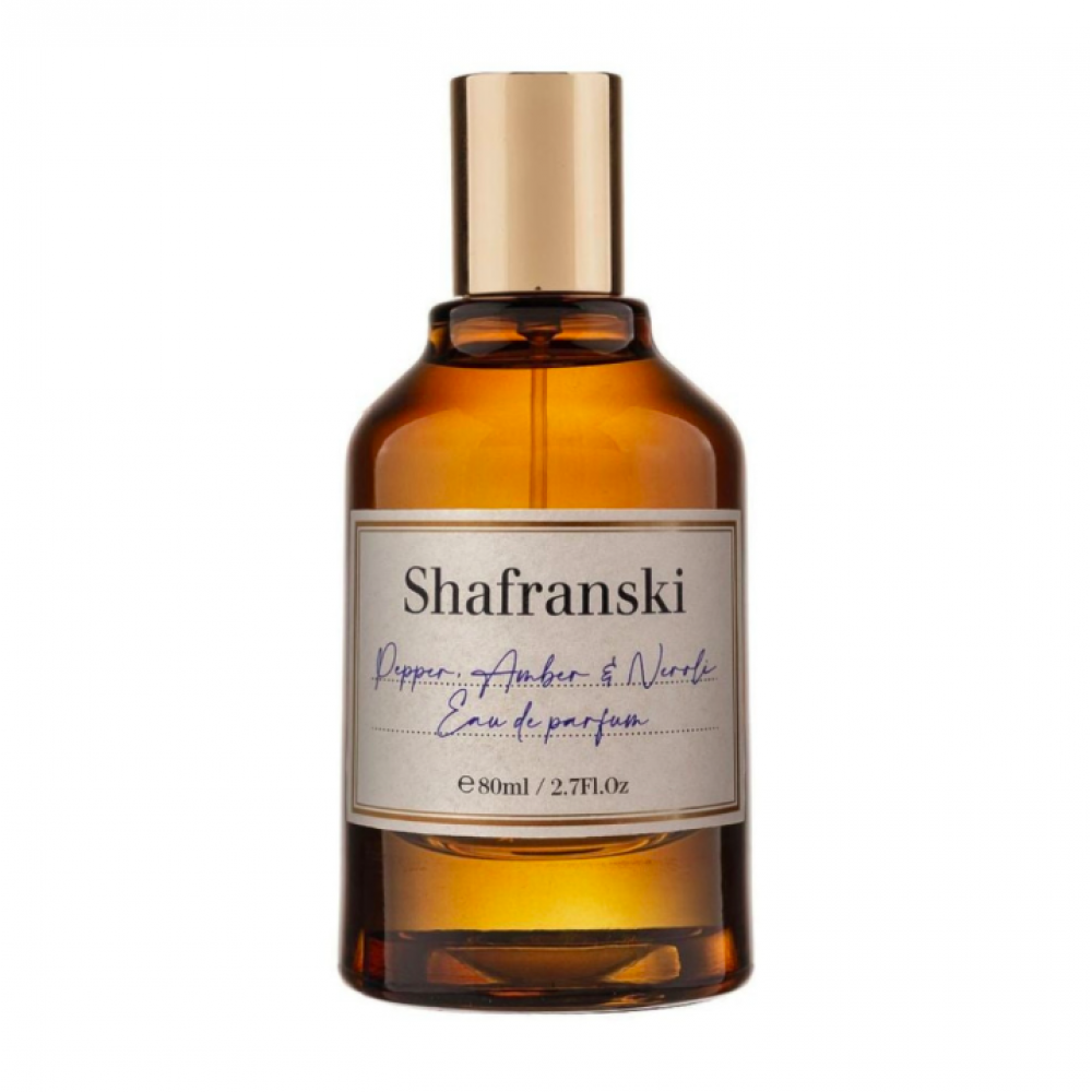 Розпив Fragrance World Shafranski 1 мл