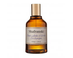 Розпив Fragrance World Shafranski 1 мл