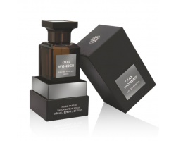 Розпив Fragrance World Oud Wonder 1 мл
