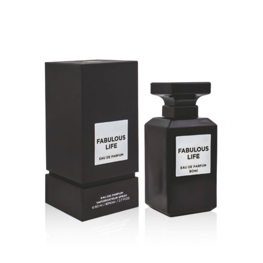 Розпив Fragrance World Fabulous Life 1 мл