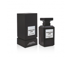 Розпив Fragrance World Fabulous Life 1 мл