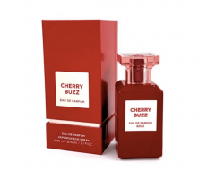 Розпив Fragrance World Cherry Buzz 1 мл
