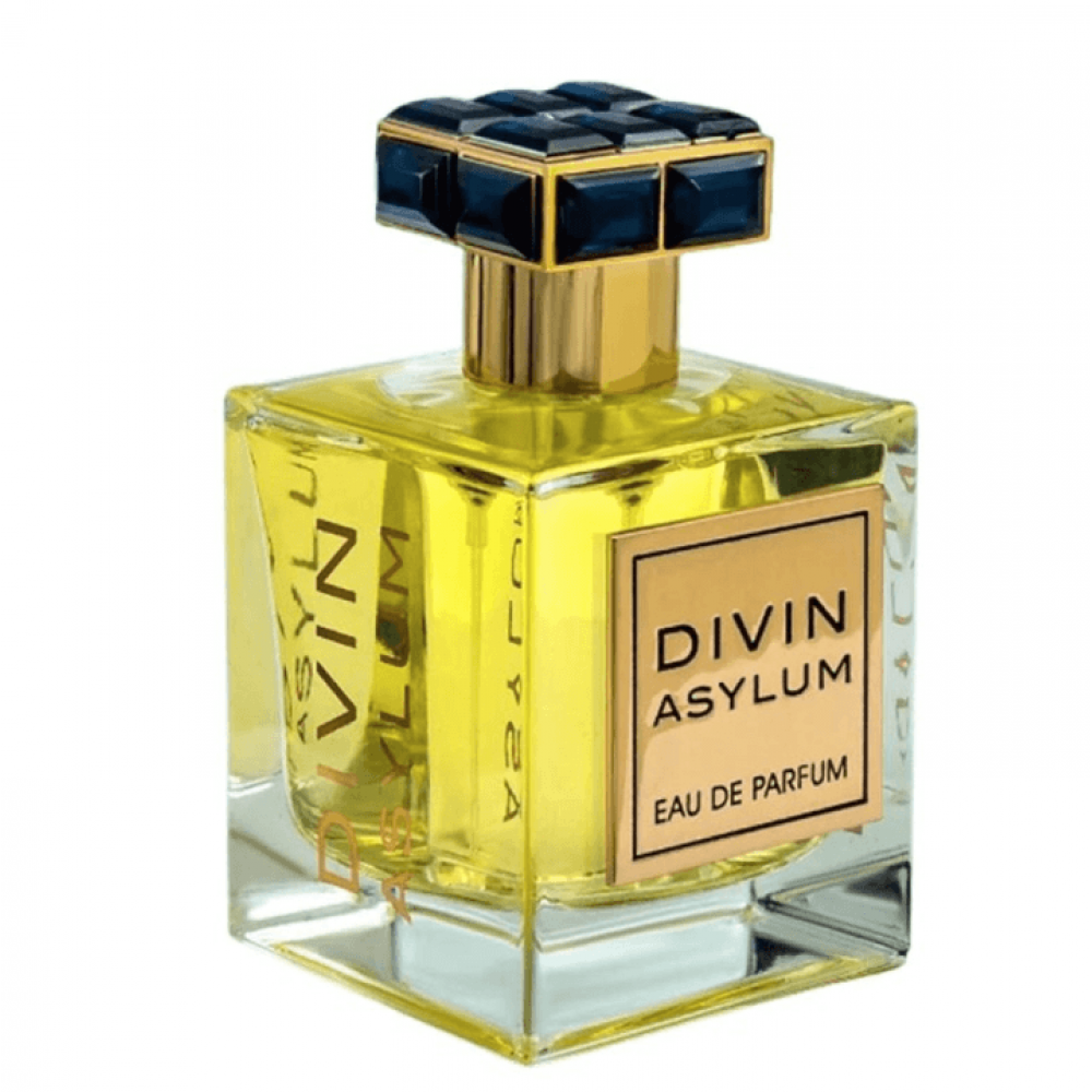 Розпив Fragrance World Divin Asylum 1мл