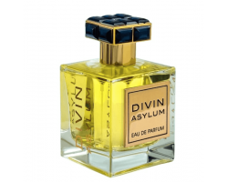 Розпив Fragrance World Divin Asylum 1мл