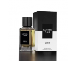 Розпив Saffron Elixir French Avenue 1мл