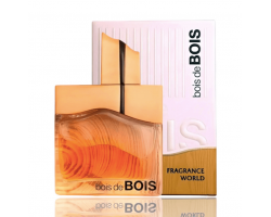 Розпив Fragrance World Bois de Bois 1 мл