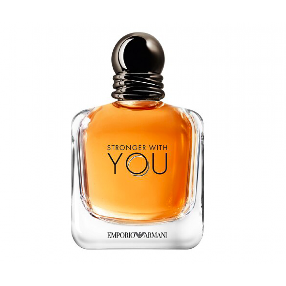 Розпив Emporio Armani Stronger With You Freeze 1 мл